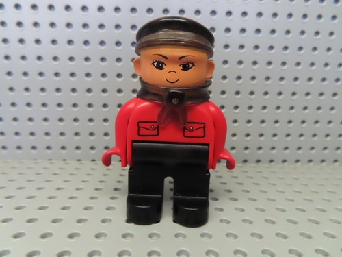 Lego duplo intelli - intelli, train