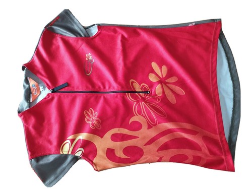 Sunshine fahrrad trikot damen - sunshine,