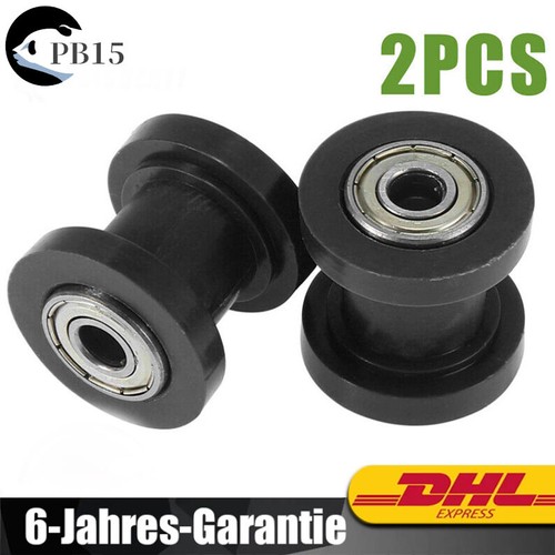 8mm schwarz motorrad - dirt, pit