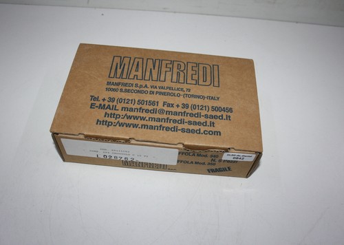 Manfredi keramiktiegel neu - 6x,