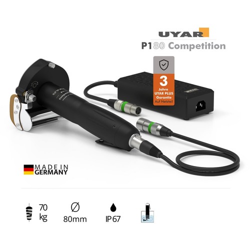 Dönermesser uyar p180 - uyar,