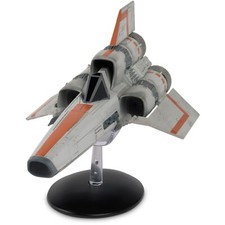 Viper Mark 1 - Battlestar