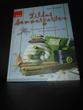 Tildas Sommergarten Tone