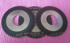 Metall-Kreissägeblatt   Fräse  Scheibenfräser  PCB   TDA1085C