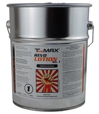 TimeMAX - REVO LOTION No.1 - Hohlraumschutz ohne Nachtropfen - 4L