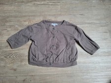 Vertbaudet Jacke Sweatjacke