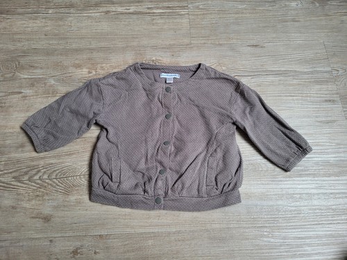 Vertbaudet jacke sweatjacke - jacke,