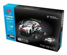 Jamara RC BMW M8 GTE 1:18