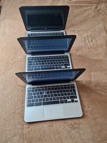 Restposten chromebook 11 - restposten, 3x