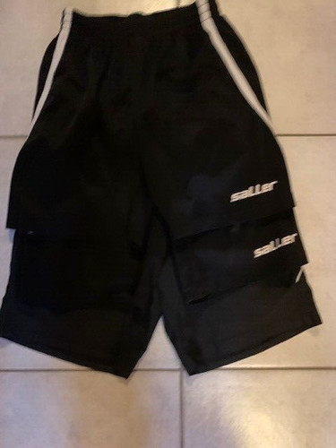 Saller sporthose xs - sporthose, gr.