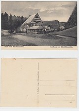 Siebenmühlental b. Musberg