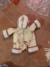 Puppenbekleidung extra