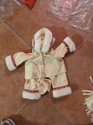 Puppenbekleidung extra