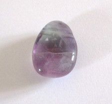 Tropfen ~~ Fluorit violett ~~