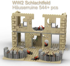 Militär armee ww2 ruine - militär,
