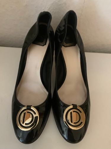 Christian dior pumps high - dior,