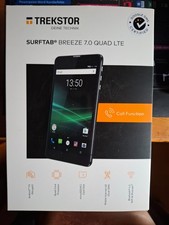 TrekStor SurfTab breeze 7.0