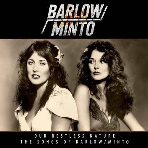 Barlow minto our - minto,