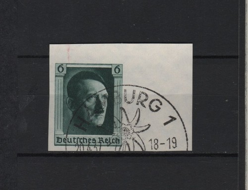 Deutsches reich nr 647 - deutsches, nr.