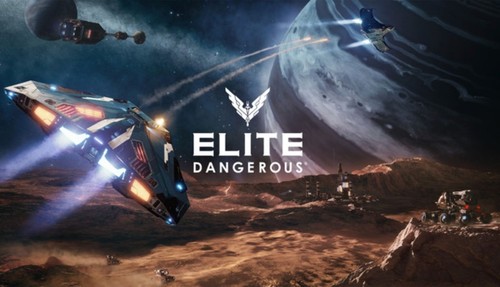 Elite dangerous code per - elite:,