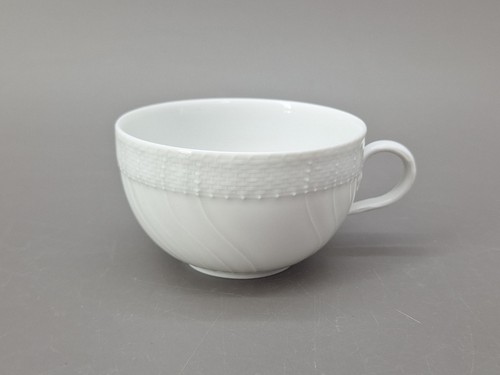 Kpm neuosier weiß teetasse - kpm,