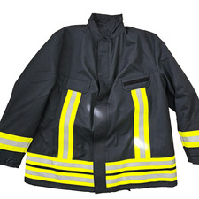 S-Gard Jacke Feuerwehrjacke