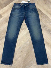 G-Star Raw 3301 Slim Jeans W31