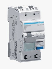 FI/LS-Schalter Hager ADS913D