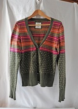 Damen Vintage Island Norweger