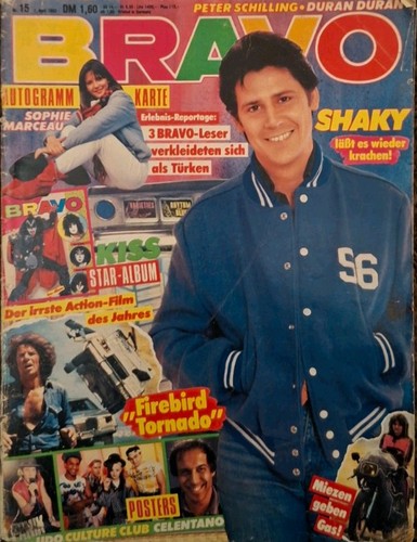 Bravo 1983 - bravo, 15/1983-
