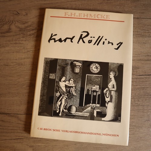 Ehmcke karl rössing - ehmcke, ~