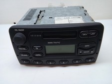 Ford Autoradio 3000 Traffic