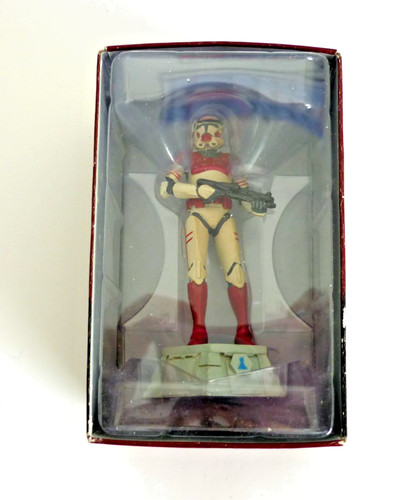 Star wars deagostini - star,