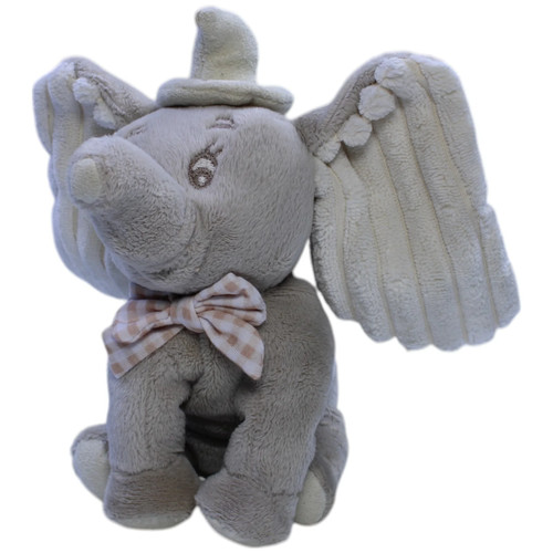 Nicotoy dumbo elefant - nicotoy,