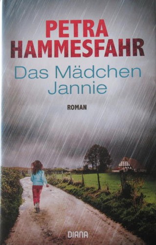 Das mädchen jannie von - das,