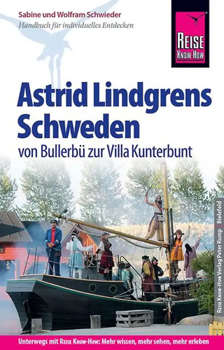 Reise know how reiseführer - reise,
