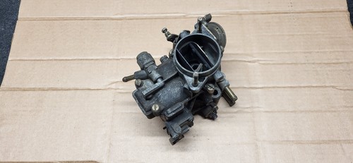 Weber vergaser icev 51 - 32,