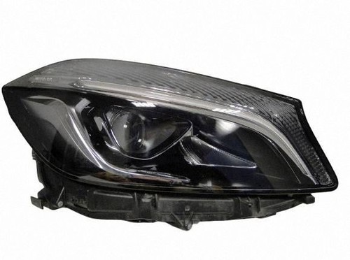 Mercedes benz w176 2018 - a,
