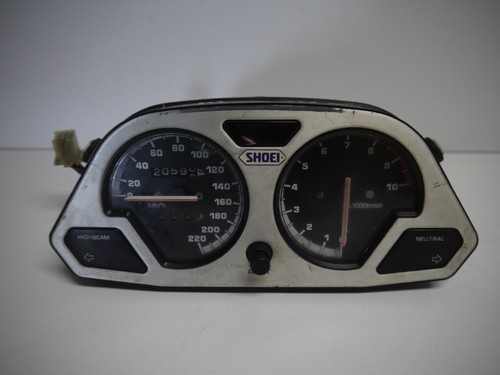 Speedometr yamaha xtz 750 - speedometr,