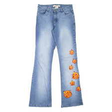 ASHES JEANS Beetle Damen Jeans