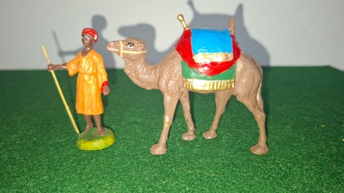 Krippenfiguren tipple topple - tipple,