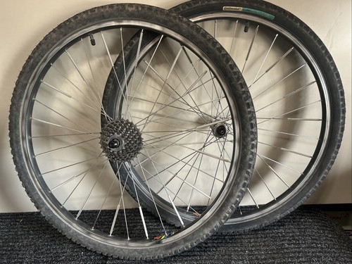 Wolber at 18 - 26“,