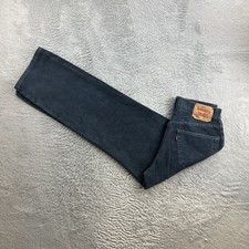 Vintage Levi's 559 Herren Cord