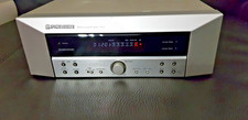 PIONEER T-C3 KASSETTENDECK / TAPEDECK / SCHUBLADENDECK SILBER AUTOREVERSE U.V.M
