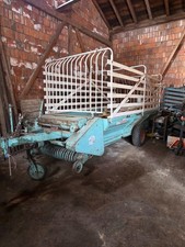 Ladewagen L2 LELY-DECHENREITER