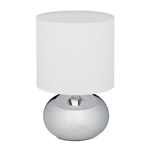 Nachttischlampe touch dimmbare - nachttischlampe,