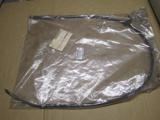 Nissan Terrano II R20 Handbremsseil hinten links NOS Nissan 36531-0X900 (387)