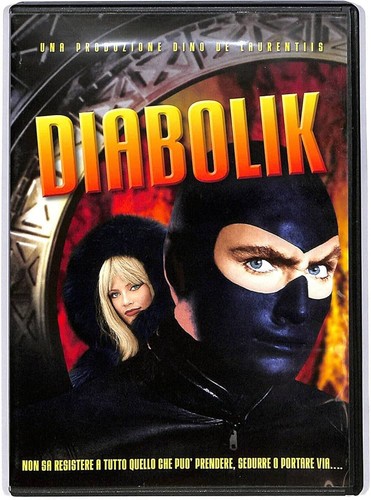 Danger gefahr diabolik - gefahr:,
