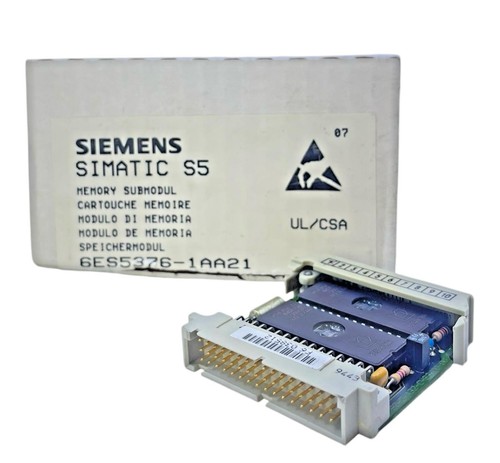 Siemens speichermodul simatic - siemens,