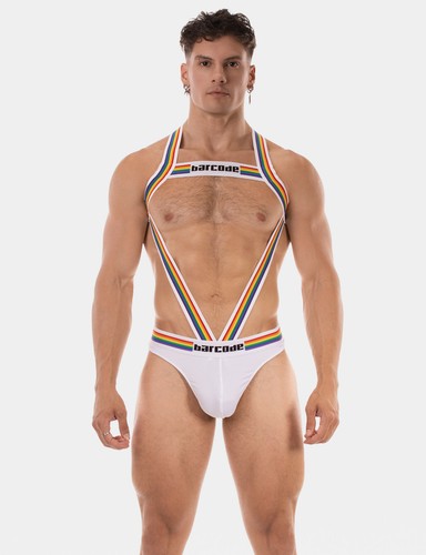Barcode berlin body - barcode,